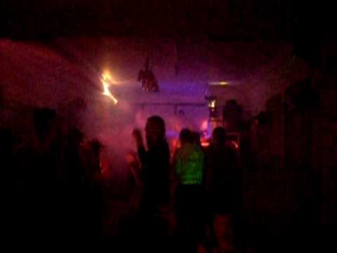 Forest Hotel DjDizzy & DjAzzard April 2010.MOV