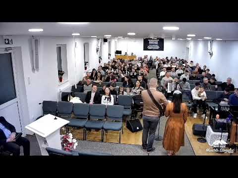 Emanuel și Andreea Tomuș - Binecuvântă Doamne Copilașii