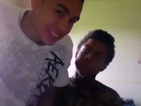 Dat Fresh Squad Bloopers