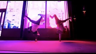 BBC by Jay-Z | Mathieu Forget &amp; Gabriel Emphasis