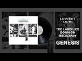 Genesis - Lilywhite Lilith (Official Audio)