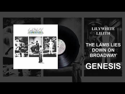 Lilywhite Lilith video thumbnail