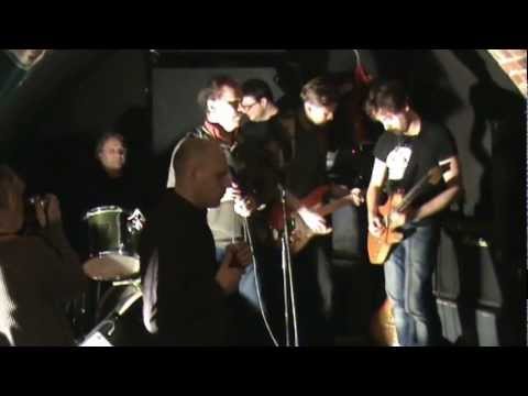 197 Soczewa Blues Session - 18.01.2013