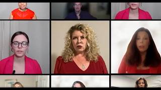 MADD National Ambassadors Demand Action on HALT Drunk Driving Law