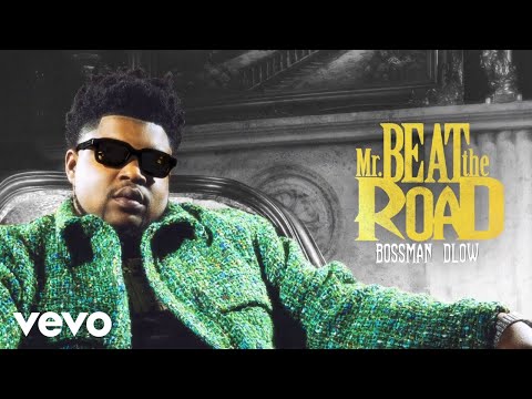 BossMan Dlow - Mike Smiff