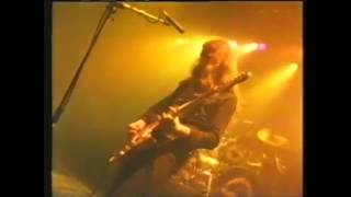 Motörhead - Metropolis - Live in Nottingham 1980