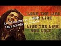 Damian Jr Gong Marley Ft Skip Marley That S Not True LYRICS IN ENGLISH SPANISH