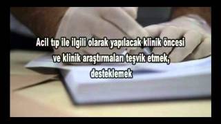 ATUDER Tanıtım Filmi