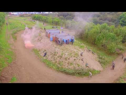 Dirty Dog Airsoft 2019