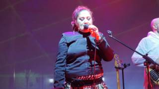 Neptune - Depeche Mode - Enjoy the Silence