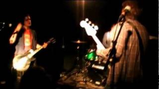 The Virginmarys - Out Of Mind (2011) LIVE