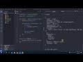 Initialize Node Package Manager