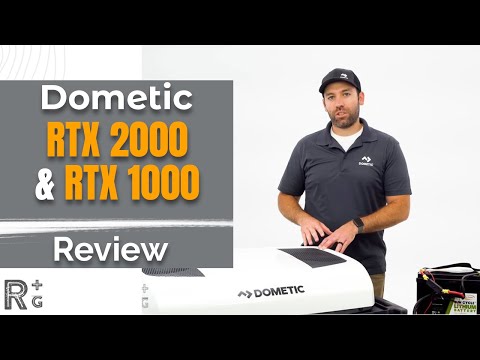 Dometic RTX 2000 & RTX 1000 Product Review | RackUp+Go