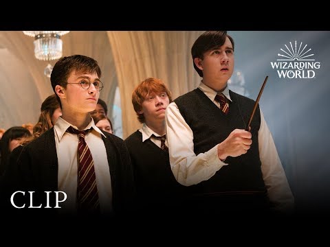 Dumbledore's Army