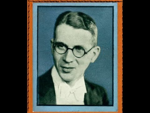 Henry Hall und das Londoner Rundfunk - Tanzorchester, Just little bits and pieces.