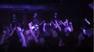 Rasta Knast - Ost-Berlin live