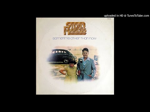 LYSERGICFUNK : The Brown Rice Ooze - Steve Marcus