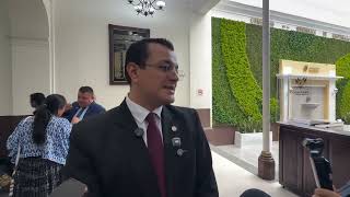 Comisión de Finanzas cuestiona pedido de aumento de más de Q100 millones para el MINECO