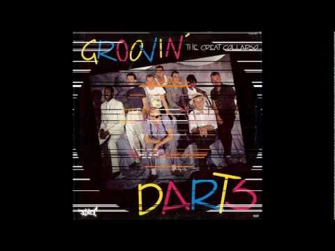 Darts - Great Collapso