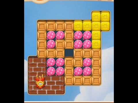 TOON BLAST level 7519