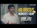 Scam 1992 Funniest Moments Harshad Mehta S Iconic Scenes Sony LIV Applause Entertainment
