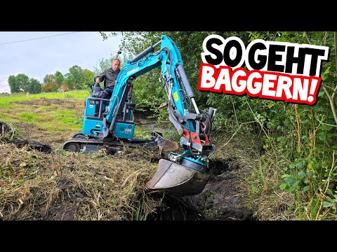 Now comes the PRO! | SPECIAL CONVERSION on the Sunward SWE 18UF | Visiting Bomb's World | Mr. Moto