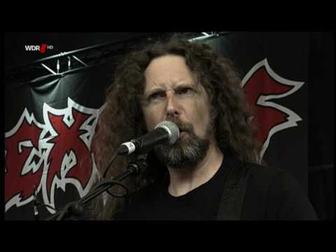 Thumbnail for Exodus - 02. Exodus Live @ Rock Hard Festival 2017 HD AC3 by Exodus (band)