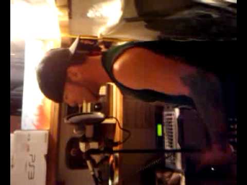 Kay-Jae Wu Tang Competition Freestyle (Little Sample)