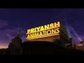 20th Century Fox Intro HD