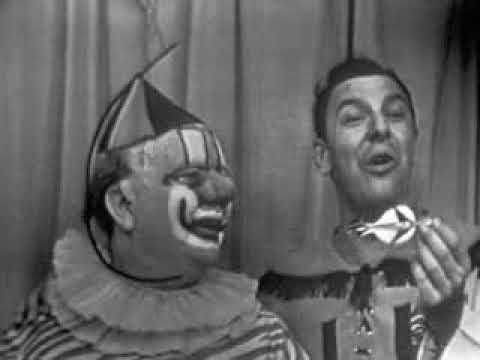 Howdy Doody Artistic Masterpiece (1952)