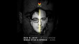 Bigga Star & Spreda  - Aura - Natty Dub Recordings