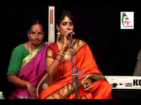 Charulatha Mani_Isai Payanam_Raga Jonpuri Explanation