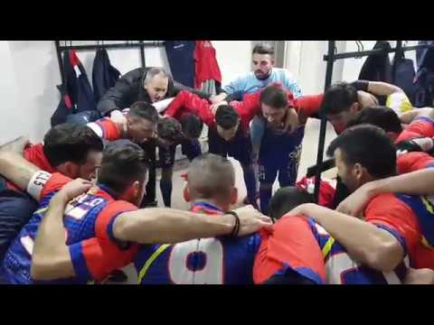 Calcio a 5: Real Atellana Due Sicilie - Cus Caserta (Highlights) - 20/12/2017
