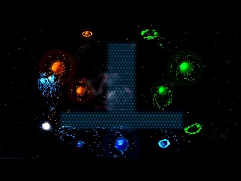 Auralux 2 Constellations - Bypass, Nova Time