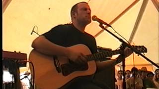 DAVID BAZAN - BE THOU MY VISION