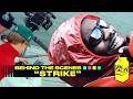 Behind The Scenes Of Lil Yachty S Strike Holster Music Video