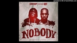 (REMAKE) Chief Keef Ft. Kanye West - Nobody