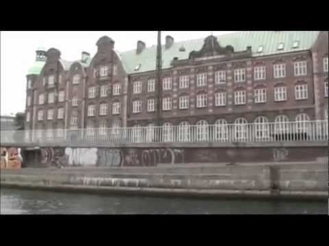 The Pølser  - Kanal Bodega ( official video )