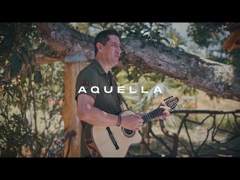HEREDERO - Aquella (Audio Oficial)