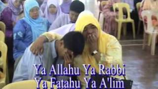 Download lagu Anak Soleh Aeman   tun ismail terkini mp3