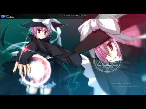 fortissimo FA//Akkord:nächsten Phase - Reiji finally reunite with Sakura scence