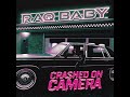 Raq Baby Crashed On Camera OFFICIAL VERSION