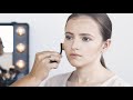Kosmetikpinselvideo – FACE BRUSHES | 925
