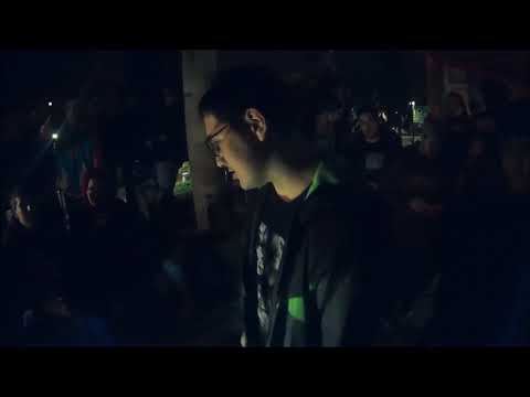 (BATALLÓN) MOI VS HIJO DEL MATA - CUARTOS CLASI UNDERBRIDGE