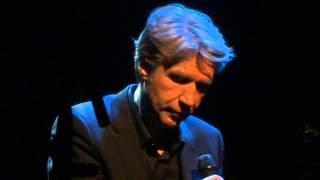 Frank Boeijen - stille strijd (08-03-2015 Gent)