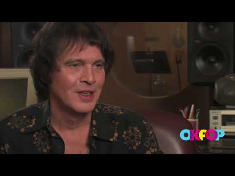 Dwight Twilley on Becoming a Songwriter - OKPOP Life History
