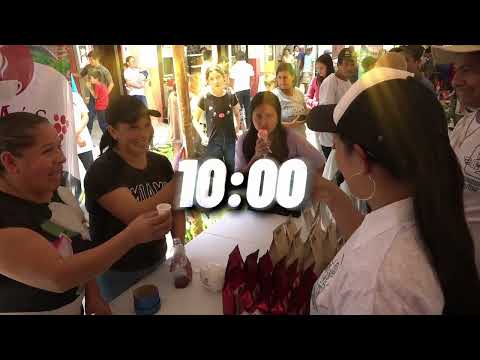☕️ Bracamoros Coffee 2026: La Gran Fiesta del Café en Palanda
