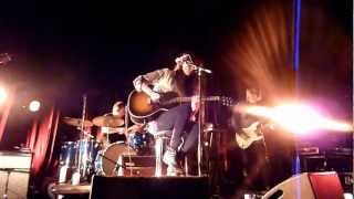 Monica Heldal - Fighting Son (live) - Sentrum Scene (by:Larm) - 15-02-2013