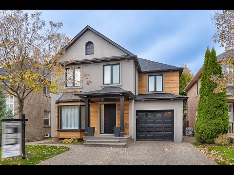 Oakville Real Estate | 2359 Copperwood Drive | Dan Cooper Group