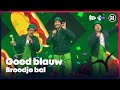Goed Blauw - Broodje bal // Sterren NL Carnaval 2023